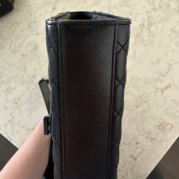 YSL Envelope Bag Medium - Picture 8 of 12